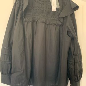 J. Crew | Blouse